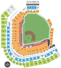 Pnc Park Tickets With No Fees At Ticket Club