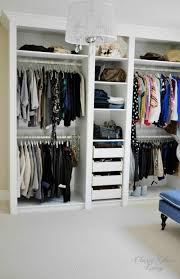 Armoires & wardrobes let you organize your clothes, shoes or any other thing you want to store in a practical and stylish way. Our Diy Dressing Room Hacked Ikea Pax Wardrobe Ikea Pax Wardrobe Closet Bedroom Pax Wardrobe