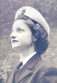 Jean Bull Obituary (1918