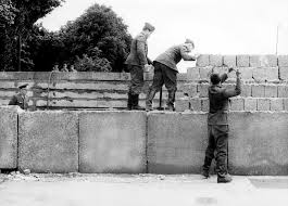 The Men Who Built The Berlin Wall Berlin Wall Cold War East Berlin
