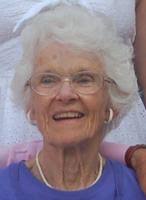 Philanthropist Joanne Patton, wife and daughter-of-law of famous generals,  dies