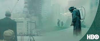 On april 26, 1986, the chernobyl nuclear power plant in ukraine, soviet union suffered a massive explosion that released radioactive material across belarus. Chernobyl The Brilliant Sign That Hbo Is More Than Game Of Thrones Latinamerican Post