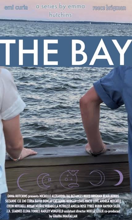 The Bay (TV Series) - IMDb