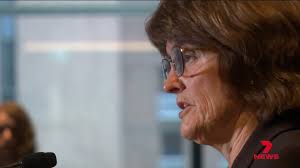 A quokka joey has made its debut at Adelaide Zoo, wiggling its nose out  from its mum's pouch. What should the little one be named? 7NEWS Adelaide  at 6pm