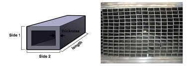 Everyone knows that one pass data to a page in an anchor tag by using the get method: Rectangular Steel Tubing Steel Rectangular Tubing M K Metal Co