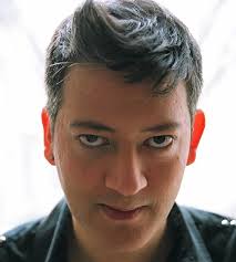 S'Express Mastermind Mark Moore