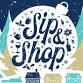 Holiday Sip & Shop & Sleigh event image
