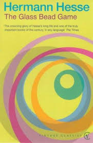 The glass bead game summary & study guide. Herman Hesse The Glass Bead Game Danny Byrne Blog
