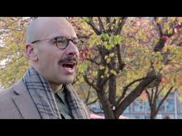 Adrian Tamburini FULL interview