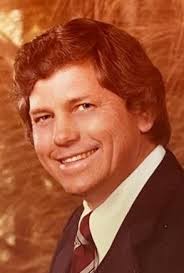 James Evans Obituary (2020)