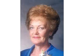 Mona Morrow Obituary (1945