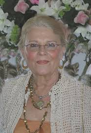 Ruth Caldwell Obituary