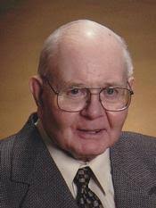 Merlin Prahl Obituary