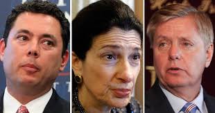 Tea Party Rage Dies After 2010 Victory