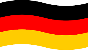 Flagge deutschlands) is a tricolour consisting of three equal horizontal bands displaying the national colours of germany: Deutsche Flagge Png 4 Png Image