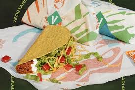 You think you are better than us memes. Taco Bell Sparks Chaos After Debuting All New Vegetarian Menu Item You Ve Made A Huge Mistake