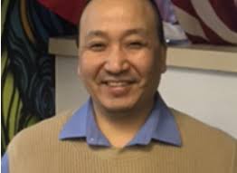 BERGEN COUNTY COMMISSIONER