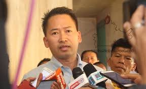Ibid, hlm 5 13 ibid, hlm 5. Pengarah Jabatan Air Sabah Yang Baharu Diumum Minggu Depan Sabah Post