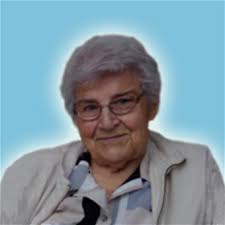 Catherine Blackwell (Carter) Obituary