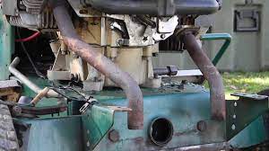 Check spelling or type a new query. No Muffler Briggs And Stratton Youtube