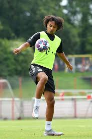 Joshua zirkzee, der im vergangenen sommer an parma verliehen wurde, hat sich eine verletzung des äußeren bandes im knie zugezogen und muss sich womöglich einer operation unterziehen. Shock Drop Bayern Munich S Joshua Zirkzee Omitted From Dutch U 21 Squad Bavarian Football Works