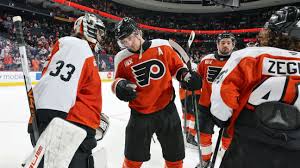 Philadelphia Flyers' 2026 Playoff Push: A Tight Race in the East