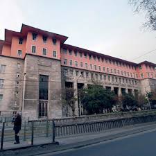 İstanbul üniversitesi personelinin kurum içi ve kurum dışı yazışmalarla ilgili bütün süreçlerin bilgisayar ortamında yapılmasına olanak sağlayan web tabanlı bir yazılımdır. Istanbul Universitesi Fen Edebiyat Fakultesi Tmmob Insaat Muhendisleri Odasi