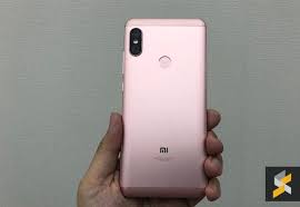 Snapdragon 820 chipset houses two dual core kyro processors in xiaomi mi 5 that have made it the highest ranking smartphone in about. The Redmi Note 5 Is Expected To Be Priced Under Rm1 000 In Malaysia Soyacincau Com