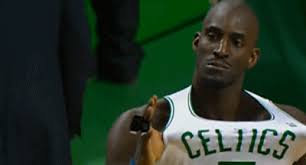 We regularly add new gif animations about and. Gif Kevin Garnett Doc Rivers Deporte Animated Gif On Gifer