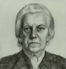 A Gender Variance Who's Who: Toni Ebel (1881