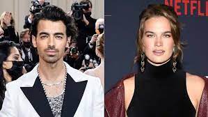Joe Jonas es captado junto a la modelo Stormi Bree en México: FOTOS | Línea  Directa