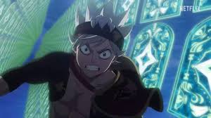 What A Time Skip Does To A Man : R/Blackclover