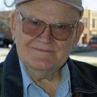 Thomas Logan Hooper Sr.