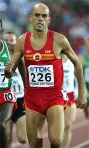 Reyes estévez was born on august 2, 1976 in cornellà de llobregat, barcelona, catalonia, spain. Reyes Estevez Alchetron The Free Social Encyclopedia