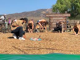 Community amenities include a dog park. Dozens Protest Development Within San Marcos Foothills Preserve Newschannel 3 12