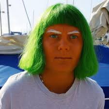 Positivity and Laughs