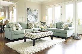 Seafoam Green Couch Ashley Daystar Seafoam Light Green Vintage Modern Beach House Sofa Living Room Sets Comfortable Living Rooms Living Room Diy