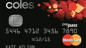 Maybe you would like to learn more about one of these? How To Increase Credit Limit Coles Mastercard