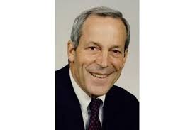 William Stauffer Obituary (2015)