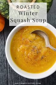 Great value chicken broth, 32 oz. Easy Winter Squash Soup Salt In My Coffee