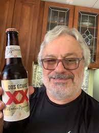 I don't always drink beer, but when I do, I prefer Dos Equis.
