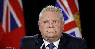 Ford's SDF headache isn't going away