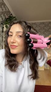 🔥 Bare Beauty 3-1-ში კერამიკული ფენ-სავარცხელი ახლა -33%!💝 ერთ მოძრაობაში  აშრობს, ასწორებს და აძლევს მოცულობას — თითქოს სალონში იყავი ✨ ⚡ დამყოლი და  ...