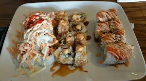 Located at 6560 e 51st st, tulsa, ok 74145, our restaurant offers all you can eat buffet, buffet to go.our menu items include american food, asian cusine, hibachi, salad. The Sushi Place Tulsa Restaurant Reviews Photos Phone Number Tripadvisor