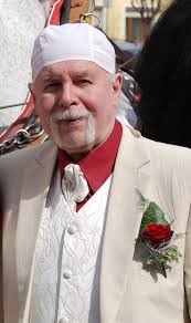 Fritz Potmesil, Gründer der legendären Red Devils, ist tot