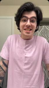 Don’t break eye contact #happybirthday