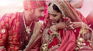 Each time this beautiful woman displayed clothes with great taste and glamor just like at her wedding. Ranveer Singh Deepika Padukone Wedding Everything That Happened Entertainment News The Indian Express