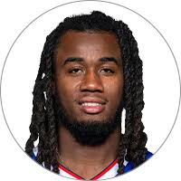 Women's Buffalo Bills Ruben Brown Nike Royal Game Retired Player Jersey