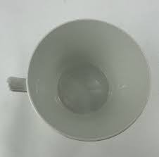 Fry's Cocoa Advertising Pottery Mug ...