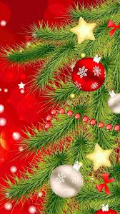 Try To Use 32 Christmas Wallpapers For Iphones